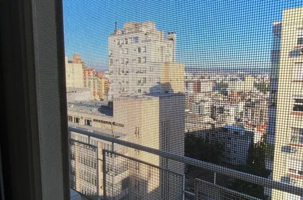 Apartamento Semi-Mobiliado com 3 Quartos e Suíte no Bairro Independência – Porto Alegre - Foto 27