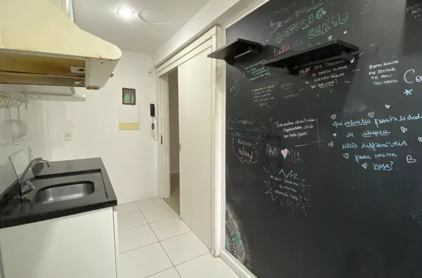 Apartamento à Venda com 2 Quartos e Garagem - Partenon/São José - Porto Alegre - Foto 7