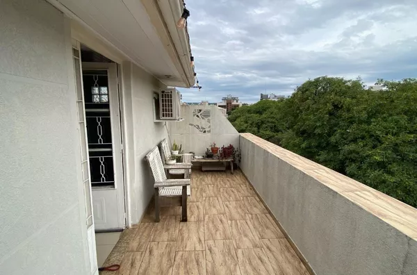 Cobertura 2 dormitórios com churrasqueira e terraço na Cidade Baixa – R$ 490 mil - Foto 23