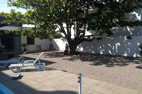 Casa para aluguel temporada,  Palmas, Governador Celso Ramos