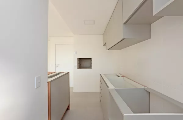 Apartamento para Venda e Aluguel - 3 Quartos, 2 Vagas na Vila Ipiranga, Porto Alegre - Foto 8