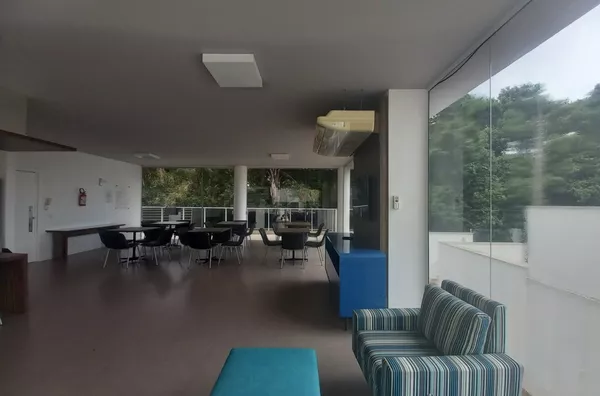 Apartamento Mobiliado com 3 Suítes a 200m da Praia de Palmas – 2 Vagas e Vista Mar - Foto 18