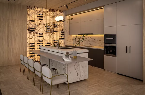 CASA EM CONDOMÍNIO 573m² À VENDA EM PORTO BELO/SANTA CATARINA - Foto 8