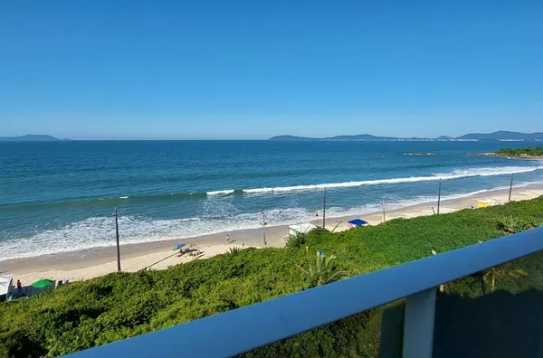 Cobertura Frente Mar à Venda na Praia de Palmas – 4 Dorms, 230m² Privativos, Ofurô e Alto Padrão - Foto 22