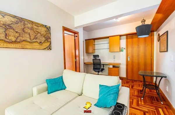 Apartamento para venda,  Centro Histórico, Porto Alegre