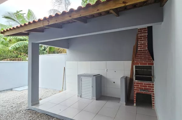 Casa Geminada à Venda em Governador Celso Ramos – 2 Dorms, Suíte, Financiável - Foto 12