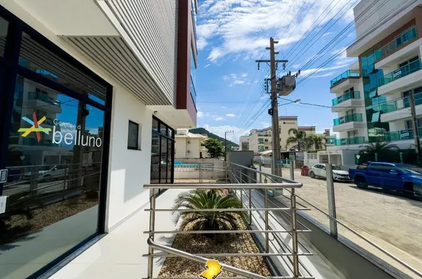 Apartamento para venda com 3 quartos - Praia Grande/Governador Celso Ramos