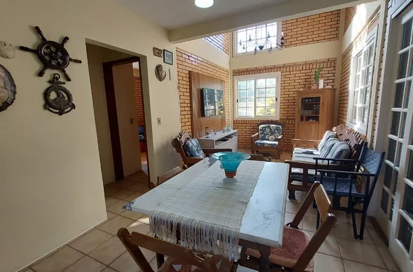 Casa para venda com 3 quartos, mobiliada -  Praia Grande, Governador Celso Ramos - Foto 7