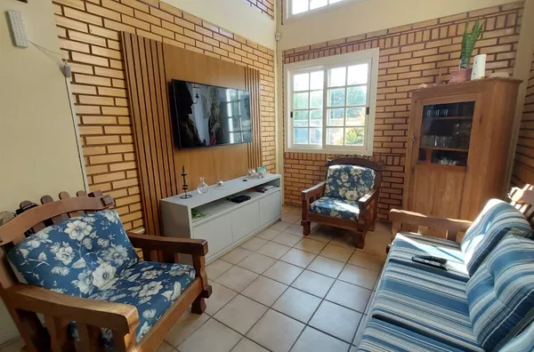 Casa para venda com 3 quartos, mobiliada -  Praia Grande, Governador Celso Ramos - Foto 3