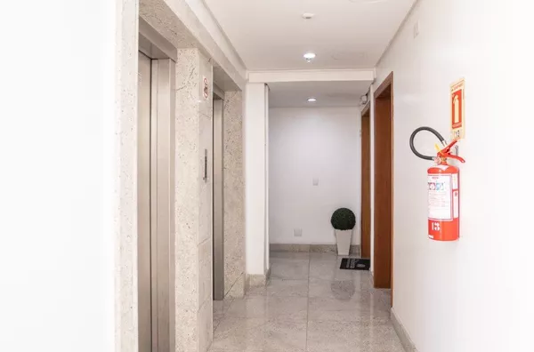 Sala Comercial no Edifício Austin para Locação – Av. Carlos Gomes | Porto Alegre - Foto 23