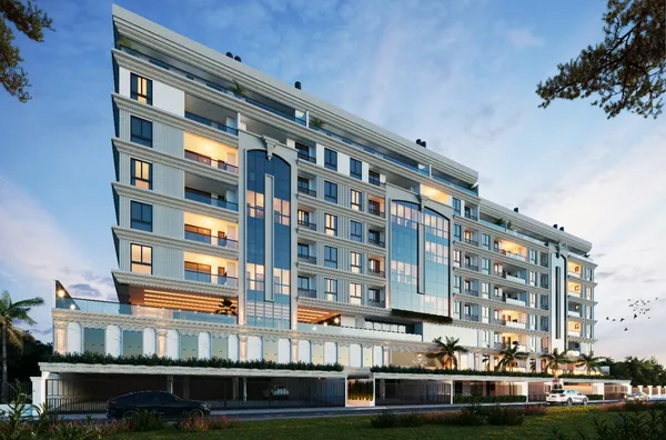 Apartamento à venda em Bombas – 2 Suítes – Fundos – Bombinhas SC - Foto 6