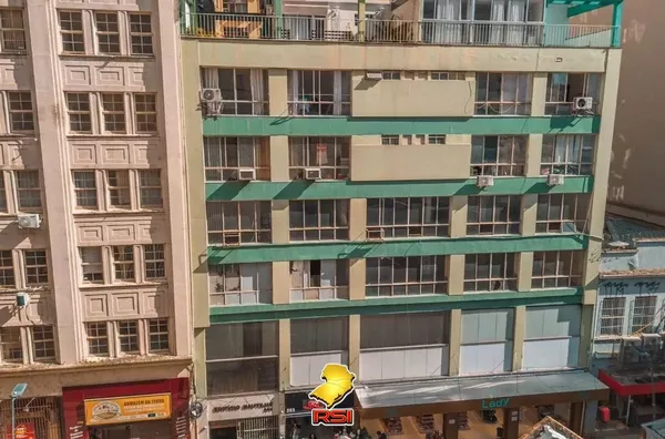 Apartamento para venda,  1 Quarto - Centro Histórico, Porto Alegre
