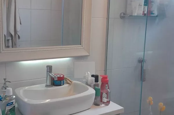 Cobertura Duplex 2 Quartos, Terraço, 2 Vagas – Cavalhada – 124 m² Privativos – R$ 580 mil - Foto 29