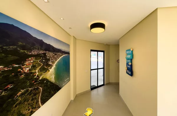Apartamento para venda com 3 quartos - Praia Grande/Governador Celso Ramos