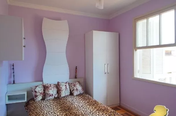 Apartamento para venda, 3 quarto(s),  Sao Joao, Porto Alegre - Foto 8