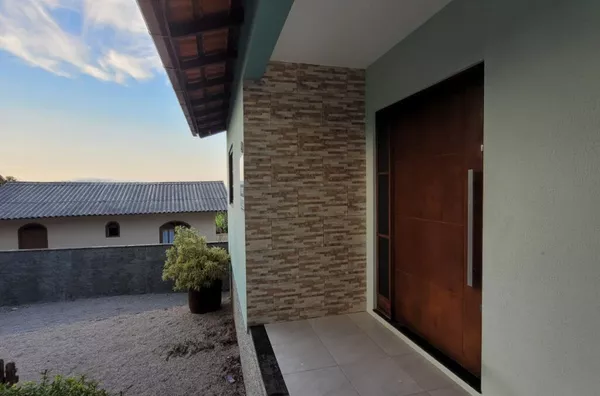 Casa com Terreno de 730m² no Canto dos Ganchos – Espaço, Privacidade e Potencial! - Foto 4