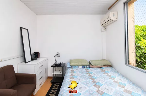 Apartamento para venda, Centro Histórico, Porto Alegre - Foto 11