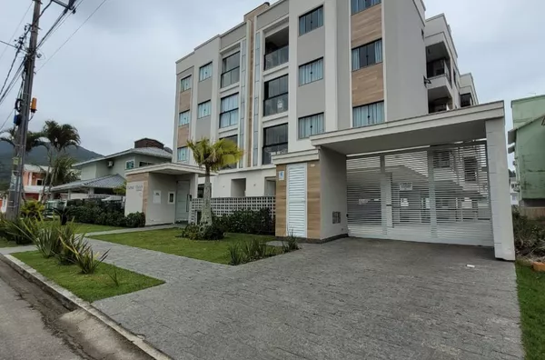 Apartamento 2 quartos Mobiliado a 600m da Praia de Palmas - SANTA CATARINA - Foto 19