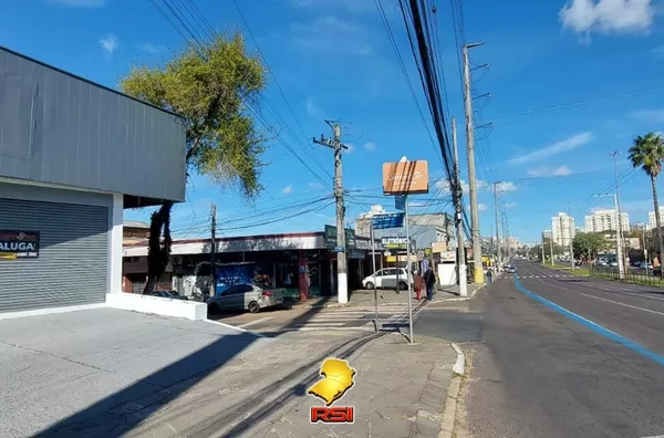 Loja para aluguel,  Passo Da Areia, Porto Alegre