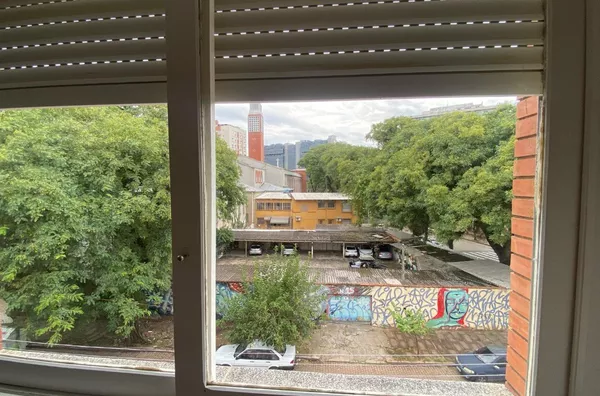 Cobertura 2 dormitórios com churrasqueira e terraço na Cidade Baixa – R$ 490 mil - Foto 11