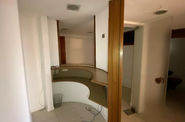 Sala Comercial 79m² no Centro de Porto Alegre – Ideal para Psicólogos e Terapeutas - Foto 12