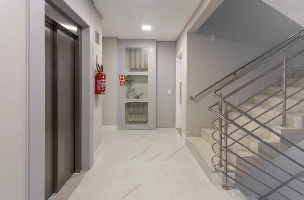 Apartamento 2 quartos à venda na Praia Grande em Governador Celso Ramos - Foto 5