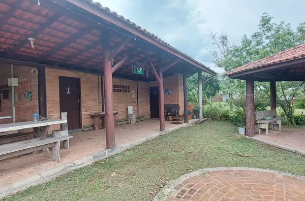 Sítio surpreendente em Governador Celso Ramos - Foto 5