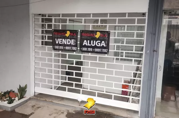 Loja para venda,  Jardim Do Salso, Porto Alegre