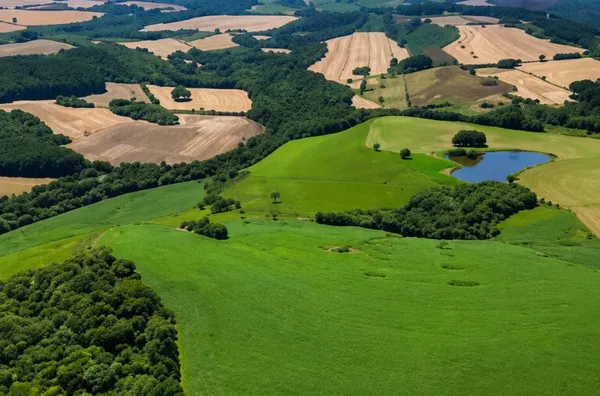 Fazenda para venda, Erval Velho