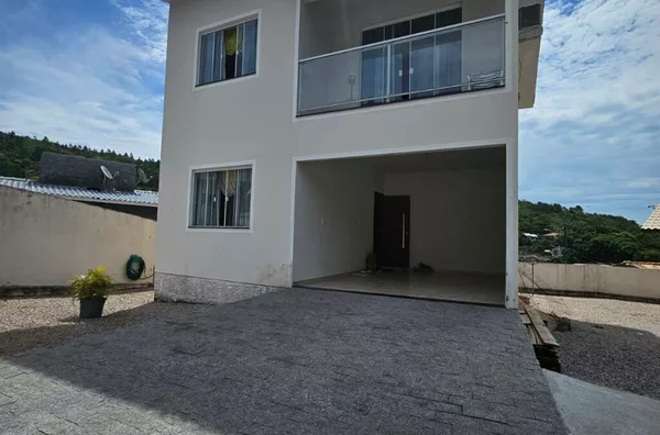 Sobrado para , 2 quarto(s),  Canto Dos Ganchos, Governador Celso Ramos