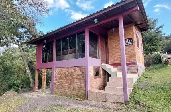 Casa mobiliada à Venda - 2 Quartos – no bairro Vila Nova, Porto Alegre/RS - Foto 1