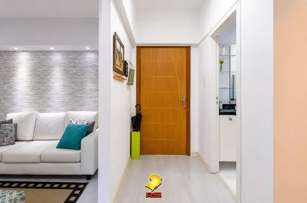 Apartamento para venda,  Borges de Medeiros, Porto Alegre