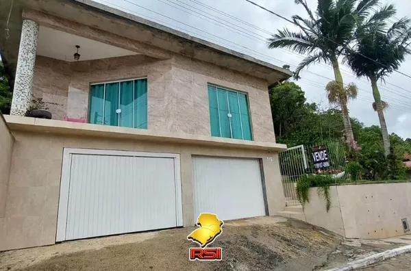 Casa para venda, 1 quartos,  Jordão, Governador Celso Ramos