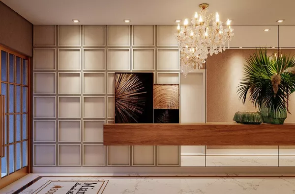 Pré-lançamento -  Apartamento 2 dormitórios na Praia Grande/SC - Foto 6