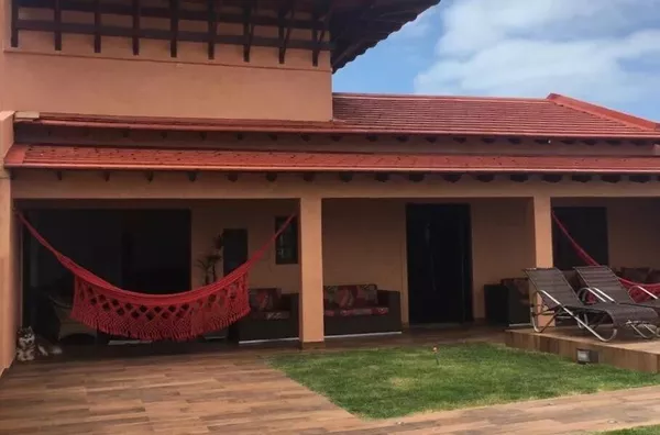 Casa para venda, com 3 quartos, semi-mobiliado em Imbé - Balneário Nordeste