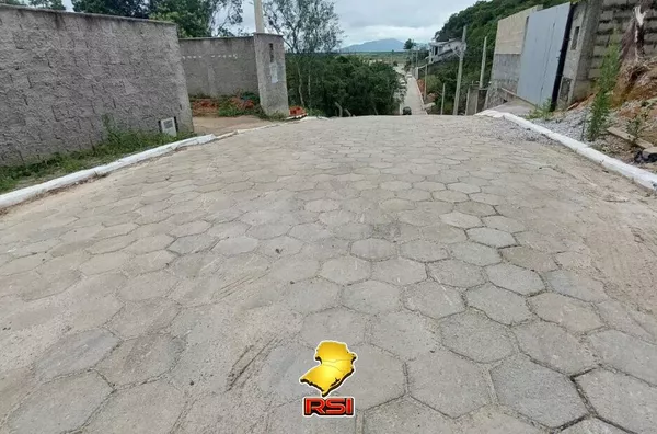 Terreno para venda,  Jordão, Governador Celso Ramos