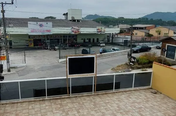 Prédio para venda,  Bom Viver, Biguaçu