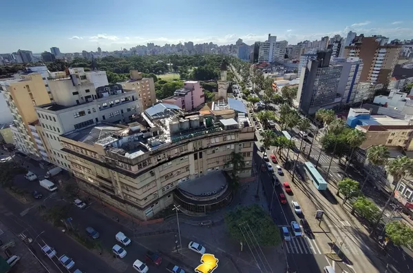Sala comercial para venda e aluguel, Cidade Baixa, Porto Alegre - Foto 10