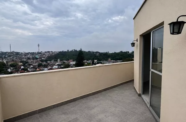 Cobertura para venda,  Santa Tereza, Porto Alegre