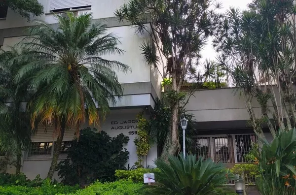Apartamento para venda, 1 quarto(s),  Boa Vista, Porto Alegre
