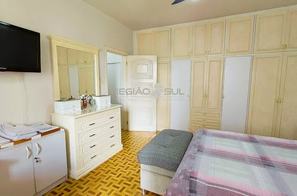 Apartamento para venda, 3 quarto(s),  Centro Histórico, Porto Alegre - Foto 15