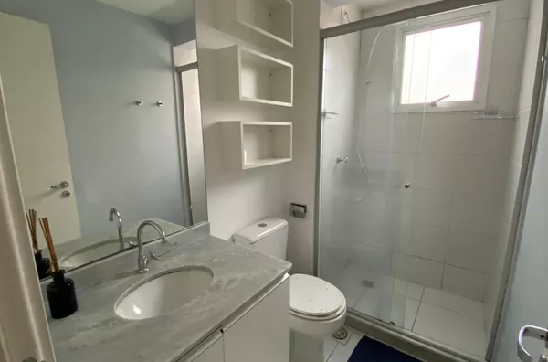 Apartamento à Venda com 2 Quartos e Garagem - Partenon/São José - Porto Alegre - Foto 12