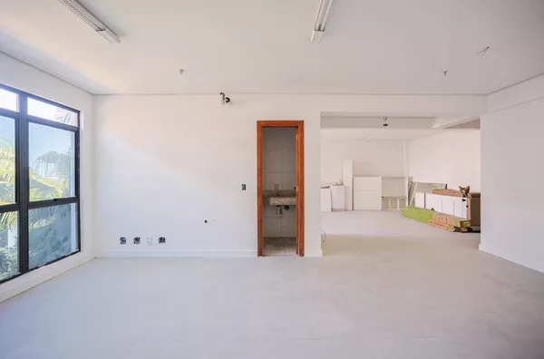 Sala Comercial no Edifício Austin – Av. Carlos Gomes | Porto Alegre – 100m² Privativos - Foto 8