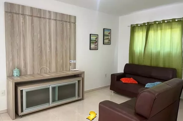 Casa para aluguel temporada,  Palmas, Governador Celso Ramos