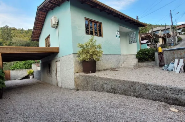 Casa com Terreno de 730m² no Canto dos Ganchos – Espaço, Privacidade e Potencial! - Foto 22