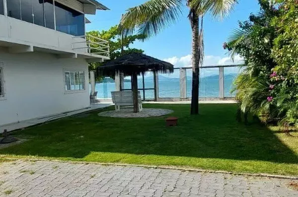 Casa para venda,  Fazenda Da Armacao, Governador Celso Ramos