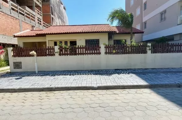 Casa para aluguel TEMPORADA,  Praia Grande, Governador Celso Ramos