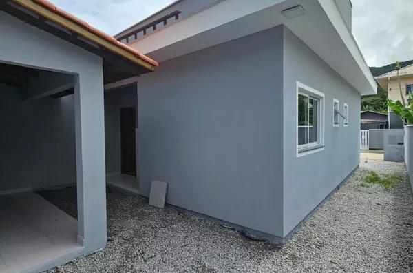 Casa Geminada à Venda em Governador Celso Ramos – 2 Dorms, Suíte, Financiável - Foto 4