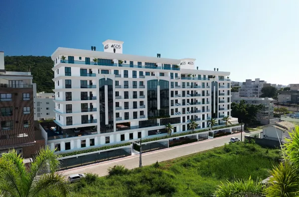 Apartamento luxo com 3 suítes para venda em Bombinhas - Santa Catarina - Foto 5