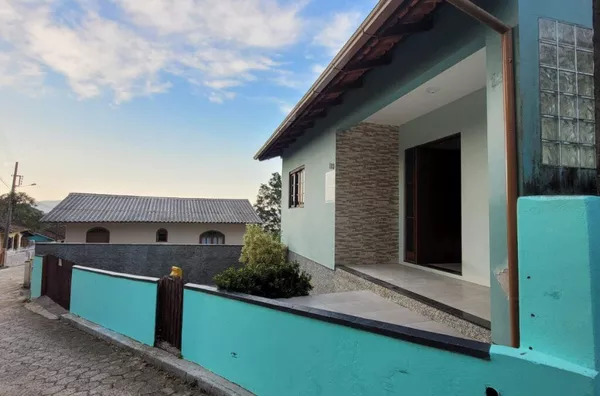 Casa com Terreno de 730m² no Canto dos Ganchos – Espaço, Privacidade e Potencial! - Foto 3